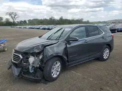 3GNAXKEV7KS560553 2019 CHEVROLET EQUINOX