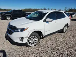 3GNAXKEV7KS560889 2019 CHEVROLET EQUINOX