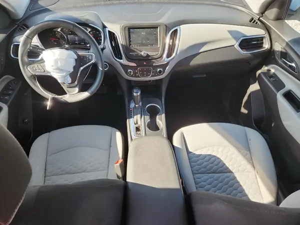 3GNAXKEV7KS560889 2019 CHEVROLET EQUINOX - Image 8