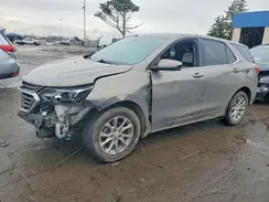 3GNAXKEV7KS560939 2019 CHEVROLET EQUINOX