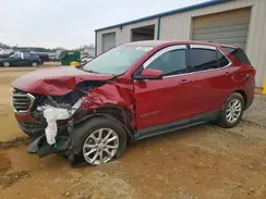 3GNAXKEV7KS560956 2019 CHEVROLET EQUINOX