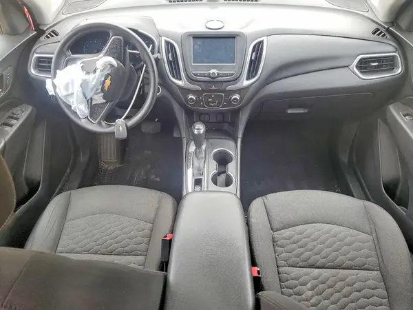 3GNAXKEV7KS560956 2019 CHEVROLET EQUINOX - Image 8