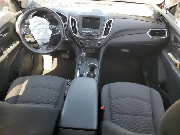 3GNAXKEV7KS561847 2019 CHEVROLET EQUINOX - Image 8