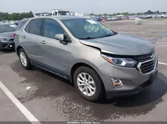 3GNAXKEV7KS562075 2019 CHEVROLET EQUINOX
