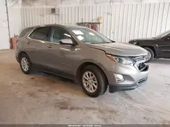 3GNAXKEV7KS562190 2019 CHEVROLET EQUINOX