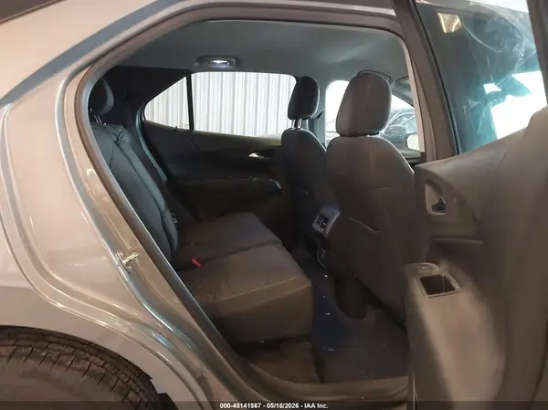 3GNAXKEV7KS562190 2019 CHEVROLET EQUINOX - Image 8