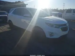 3GNAXKEV7KS562304 2019 CHEVROLET EQUINOX
