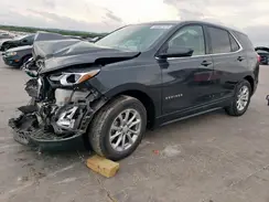 3GNAXKEV7KS563341 2019 CHEVROLET EQUINOX