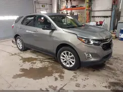 3GNAXKEV7KS564716 2019 CHEVROLET EQUINOX