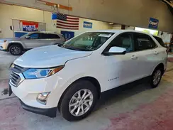 3GNAXKEV7KS566966 2019 CHEVROLET EQUINOX