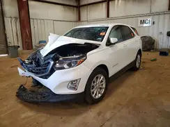 3GNAXKEV7KS566983 2019 CHEVROLET EQUINOX