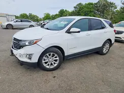 3GNAXKEV7KS567745 2019 CHEVROLET EQUINOX