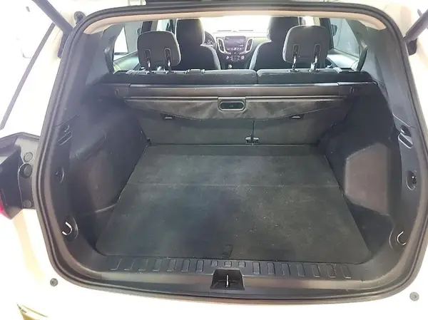 3GNAXKEV7KS568961 2019 CHEVROLET EQUINOX - Image 2
