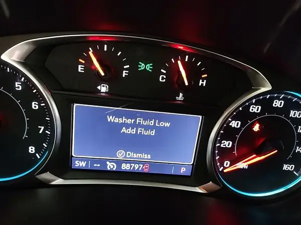 3GNAXKEV7KS568961 2019 CHEVROLET EQUINOX - Image 8