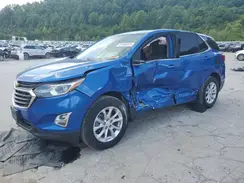 3GNAXKEV7KS568989 2019 CHEVROLET EQUINOX
