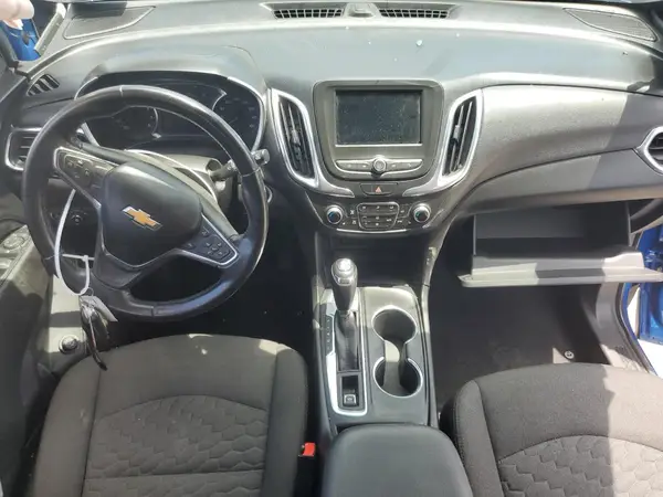 3GNAXKEV7KS568989 2019 CHEVROLET EQUINOX - Image 8