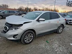 3GNAXKEV7KS574016 2019 CHEVROLET EQUINOX