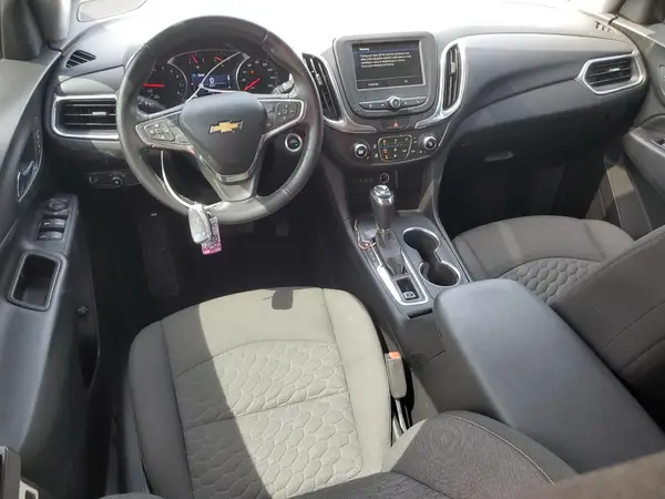 3GNAXKEV7KS576848 2019 CHEVROLET EQUINOX - Image 8