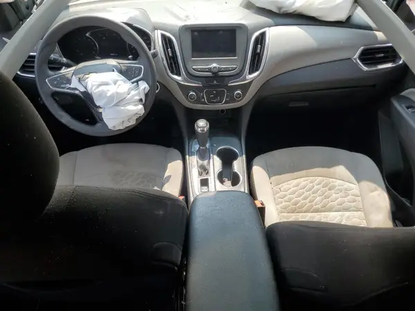 3GNAXKEV7KS582813 2019 CHEVROLET EQUINOX - Image 8