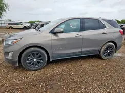 3GNAXKEV7KS583010 2019 CHEVROLET EQUINOX