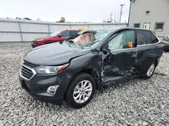 3GNAXKEV7KS583878 2019 CHEVROLET EQUINOX