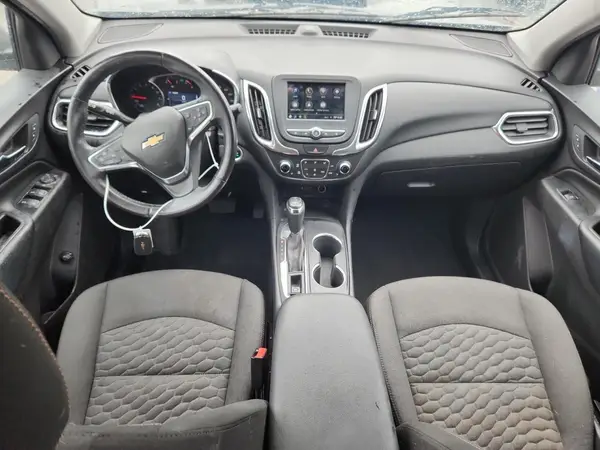 3GNAXKEV7KS585047 2019 CHEVROLET EQUINOX - Image 8