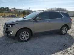 3GNAXKEV7KS586618 2019 CHEVROLET EQUINOX