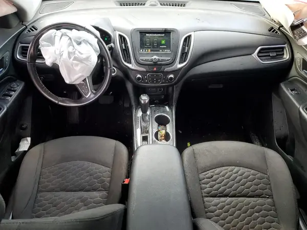 3GNAXKEV7KS588711 2019 CHEVROLET EQUINOX - Image 8