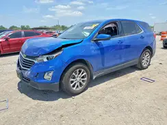 3GNAXKEV7KS589793 2019 CHEVROLET EQUINOX