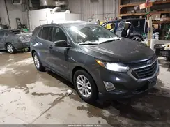3GNAXKEV7KS591575 2019 CHEVROLET EQUINOX