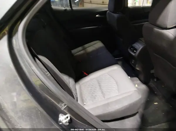 3GNAXKEV7KS591575 2019 CHEVROLET EQUINOX - Image 8