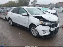 3GNAXKEV7KS591589 2019 CHEVROLET EQUINOX