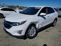 3GNAXKEV7KS592547 2019 CHEVROLET EQUINOX