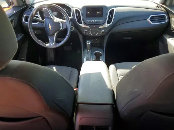 3GNAXKEV7KS592547 2019 CHEVROLET EQUINOX - Image 8