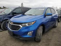 3GNAXKEV7KS594041 2019 CHEVROLET EQUINOX