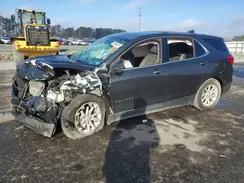 3GNAXKEV7KS594783 2019 CHEVROLET EQUINOX