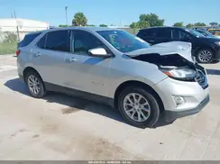 3GNAXKEV7KS596047 2019 CHEVROLET EQUINOX