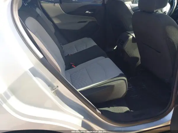3GNAXKEV7KS596047 2019 CHEVROLET EQUINOX - Image 8
