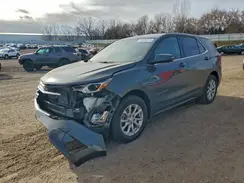 3GNAXKEV7KS596419 2019 CHEVROLET EQUINOX