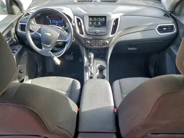 3GNAXKEV7KS596419 2019 CHEVROLET EQUINOX - Image 8