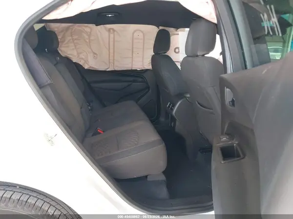 3GNAXKEV7KS597862 2019 CHEVROLET EQUINOX - Image 8