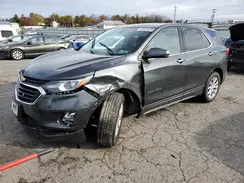 3GNAXKEV7KS599644 2019 CHEVROLET EQUINOX