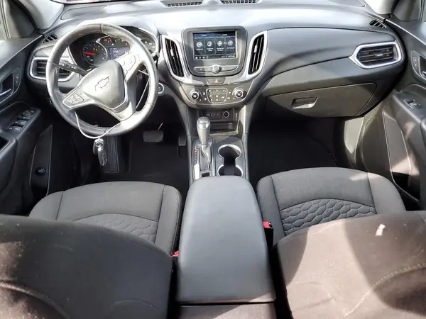 3GNAXKEV7KS599644 2019 CHEVROLET EQUINOX - Image 8