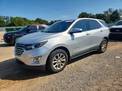 3GNAXKEV7KS600369 2019 CHEVROLET EQUINOX