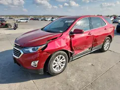 3GNAXKEV7KS600713 2019 CHEVROLET EQUINOX