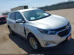 3GNAXKEV7KS601280 2019 CHEVROLET EQUINOX