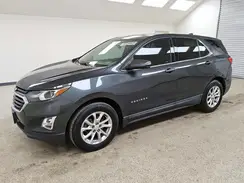 3GNAXKEV7KS604602 2019 CHEVROLET EQUINOX