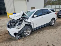 3GNAXKEV7KS607998 2019 CHEVROLET EQUINOX
