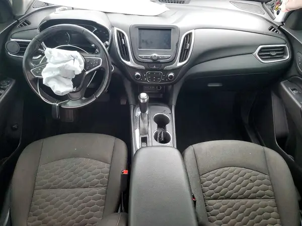 3GNAXKEV7KS607998 2019 CHEVROLET EQUINOX - Image 8