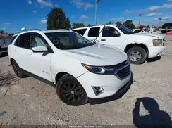 3GNAXKEV7KS612277 2019 CHEVROLET EQUINOX